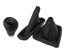 Schaltknauf kurz Schaltsack