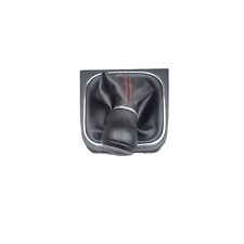 VW Eos  Schaltknauf Manschette