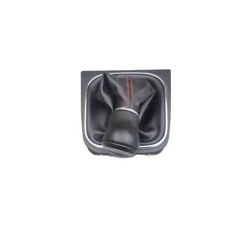Eos schaltknauf manschette - vw,