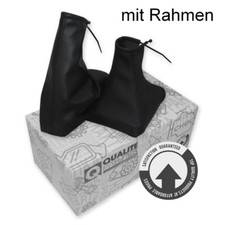 SCHALTSACK SCHALTMANSCHETTE +